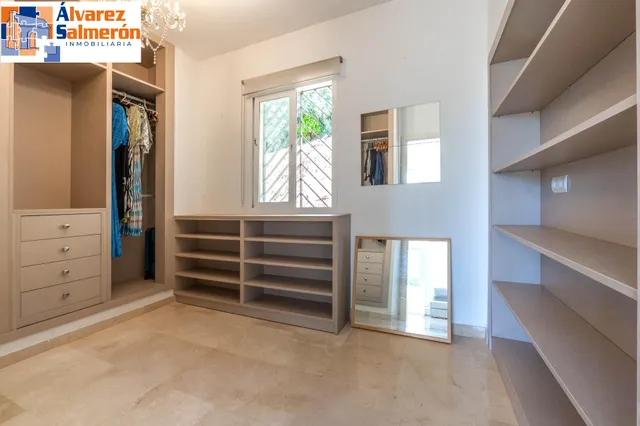 Preciosa casa en Estepona (Málaga) con maravillosas vistas al mar — 19