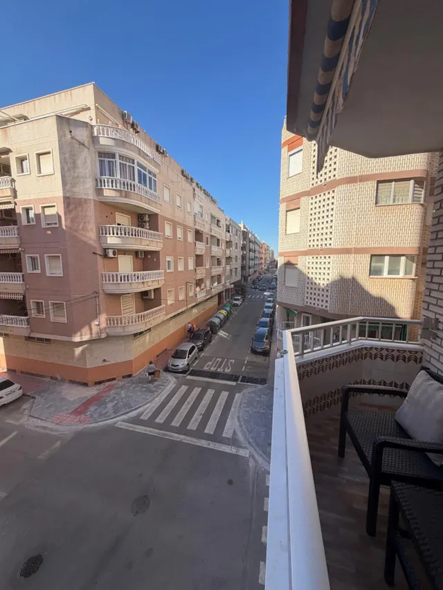 Apartamento 250 metro Playa Del Cura Licencia turística — 27