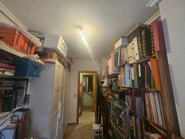 Piso 3 habitaciones, baño y aseo en Valencia — 8