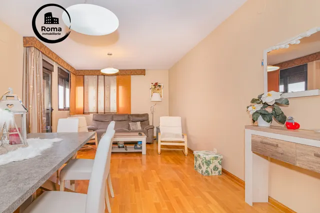 Exclusivo atico en residencial gran parque  en venta de 4 dormitorios en el barrio albayda — 14