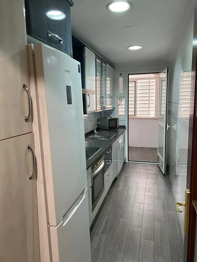 Magnífico piso en venta en San José de la Rinconada. — 11