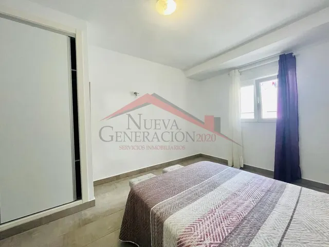 PISO EN DOS APARTAMENTOS INDEPENDIENTES — 10