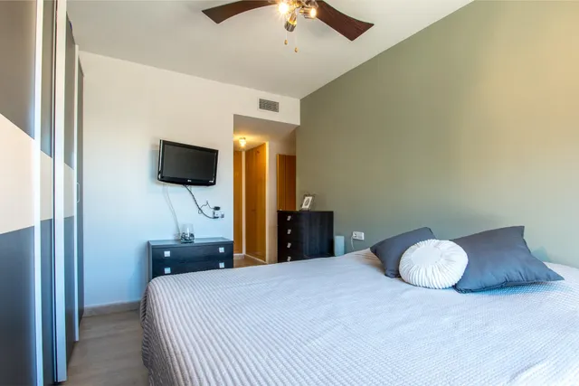 TU HOGAR EN CABEZO DE TORRES EN RESIDENCIAL CON PISCINA — 20