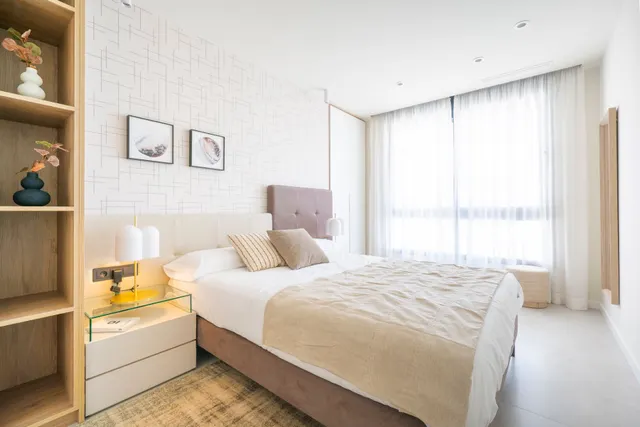 Villa 4 habitaciones 203m² en venta - La Marquesa — 28