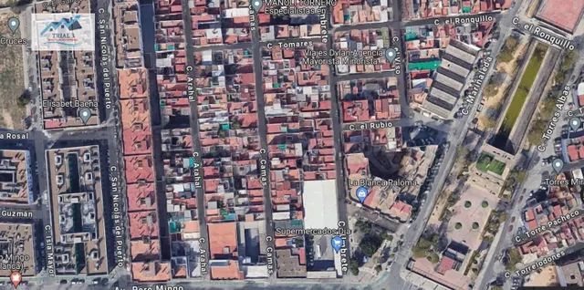 Venta Piso en Sevilla - foto 3