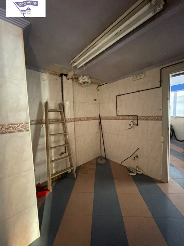 LOCAL EN INDUSTRIA, PRÓXIMO AL CENTRO DE ALBACETE — 5