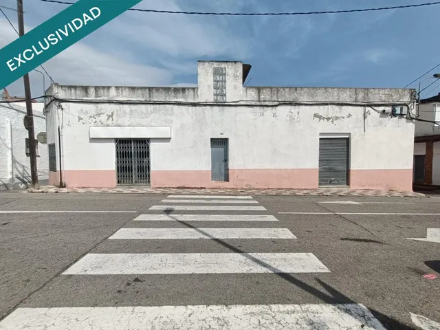 Solar edificable en venta en Blanes - foto 3