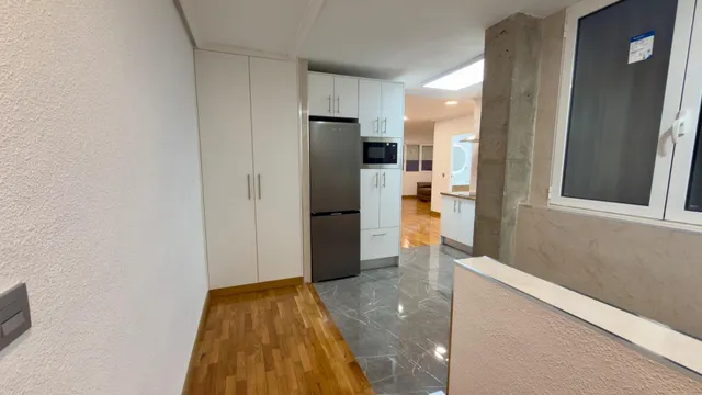 Apartamento reformado en san antolín | ascensor, vestidor y posibilidad de 2 dormitorios — 16