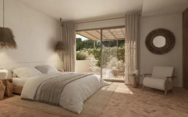Villa 4 habitaciones 300m² en venta - playa fustera — 27
