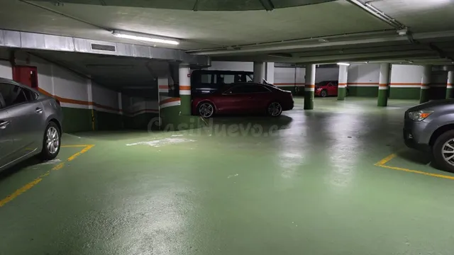 Garaje 10m² en venta - Matogrande-Parque Ofimático - foto 3