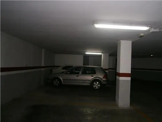 Dos plazas de garaje en Mislata — 2