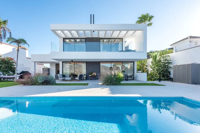 Chalet 3 habitaciones 486m² en venta - Riviera del sol — 6