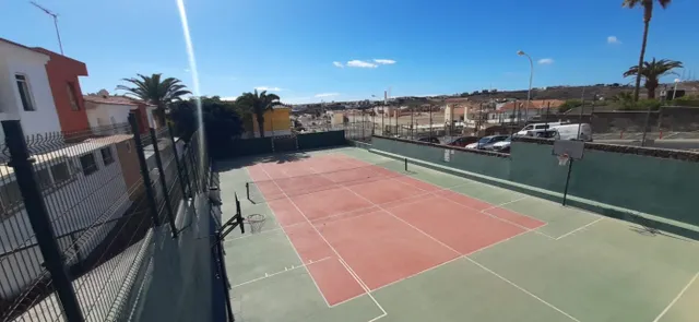 Dúplex amueblado de 3 dormitorios en Sonneland — 29