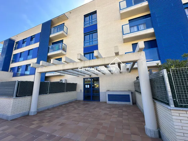 APARTAMENTO DE 1 DORMITORIO CON GARAJE EN HUERTA OTEA " RESI - foto 2
