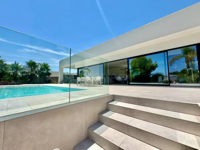 Villa 4 habitaciones 369m² en venta - Las Colinas Golf - foto 5