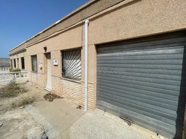 FANTASTICA GRAN CASA EN PLANTA BAJA EN BENIJOFAR, ALICANTE,  - foto 4