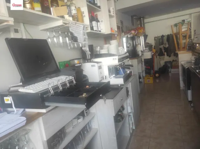En Villatoro. Se vende restaurante en pleno funcionamiento — 10