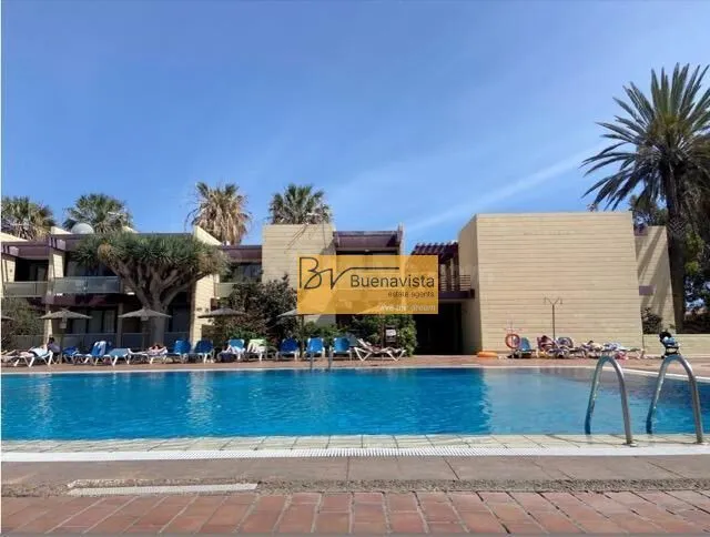 Apartamento 1 habitación 44m² en venta - Costa del Silencio