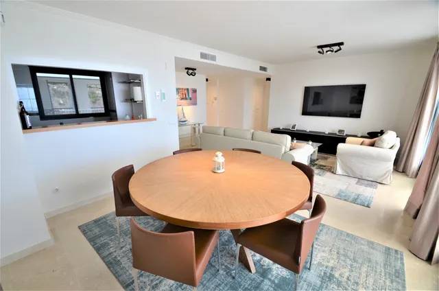 Ático 2 habitaciones 110m² en venta - Costa Del Sol — 23