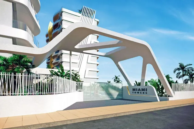 Apartamento 2 habitaciones 220m² en venta - Playa del Esparto-Veneziola — 3