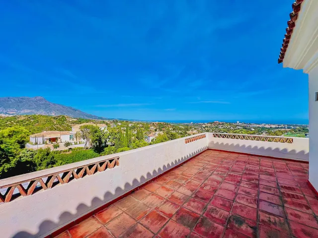 Chalet 4 habitaciones 565m² en venta - Universidad - Los Lirios — 31
