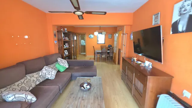 Espectacular piso junto al centro!! — 7