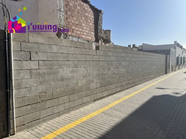 Solar residencial en Venta en Albox Almería - foto 4