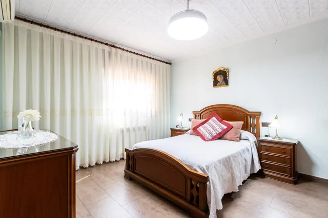 Casa a la venta en Sabadell norte junto plz españa — 20
