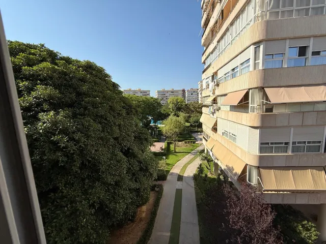 Vivienda  a dos calles del mar! — 27