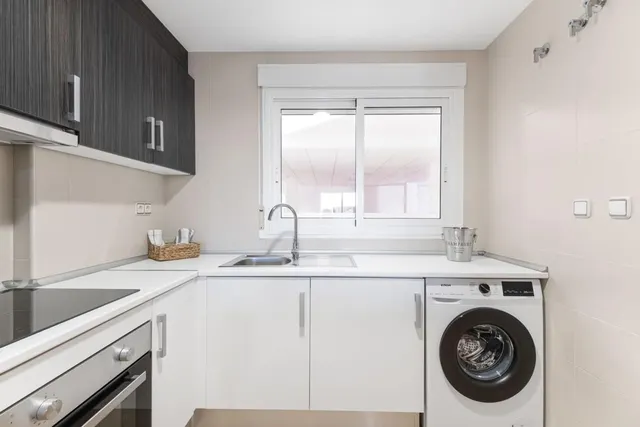 Apartamento 1 habitación 52m² en venta - Lomas de Cabo Roig — 7