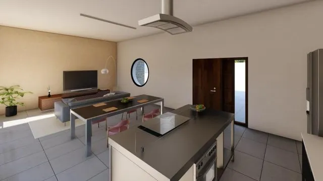 VILLAS DE LUJO EN PINOSO — 8