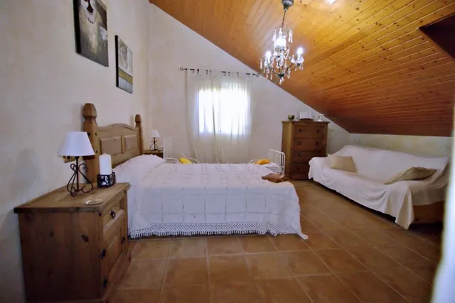 Villa 5 habitaciones 509m² en venta - Valverde — 48