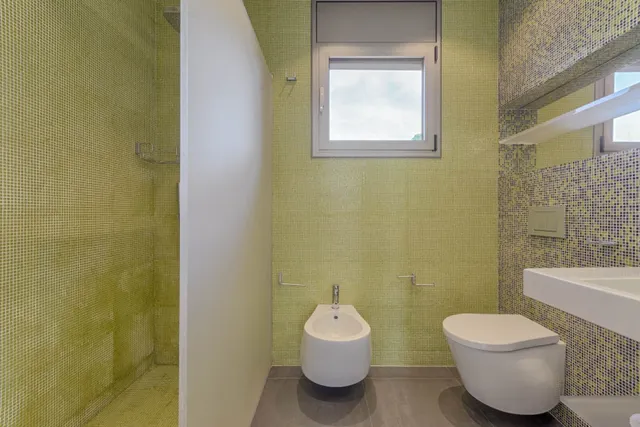 Exclusiva vivienda de alto standing en La Jonquera. — 46