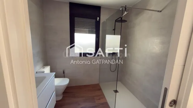 Exclusiva, diseño y confort en una sola planta - foto 5