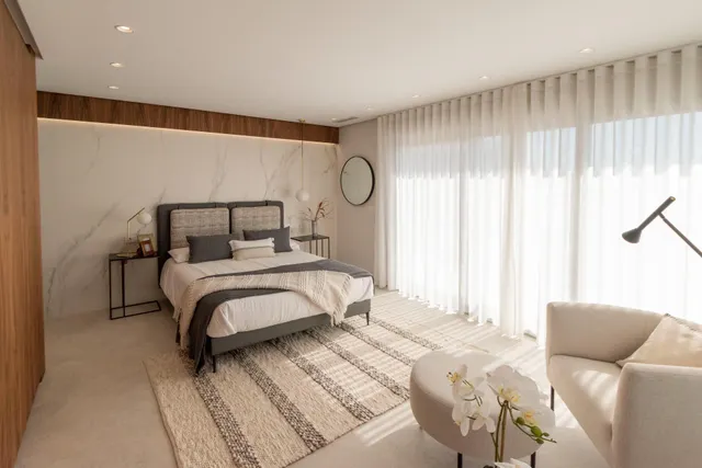 Villa - Campoamor — 17