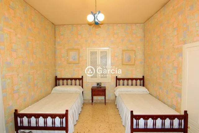AMPLIA VILLA A LA VENTA EN PEDREGUER GV2018585-A — 7