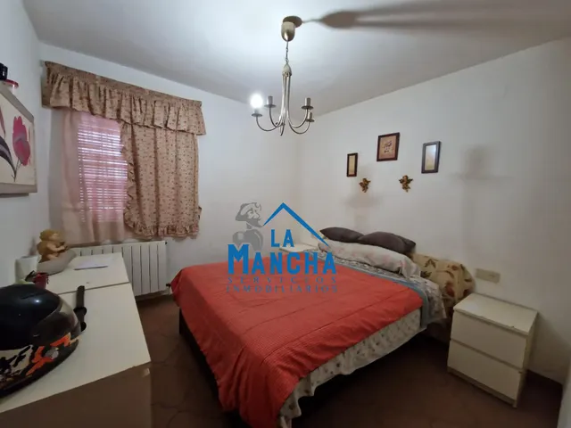 *180.000€* inmobiliaria la mancha vende parcela en Albacete — 18