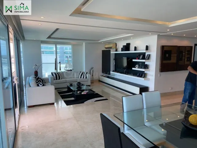 ¡Vive el lujo frente al mar en Cartagena!