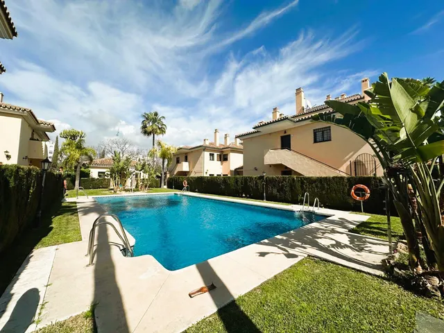 Apartamento 2 habitaciones 90m² en venta - Marbella — 25