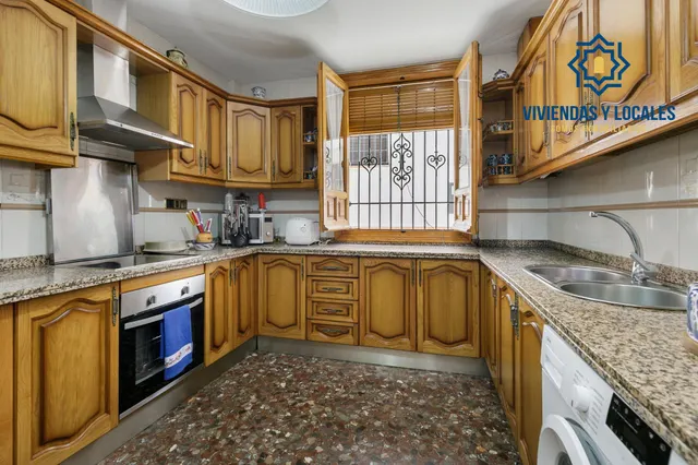 Preciosa casa típica del Albaycín — 14
