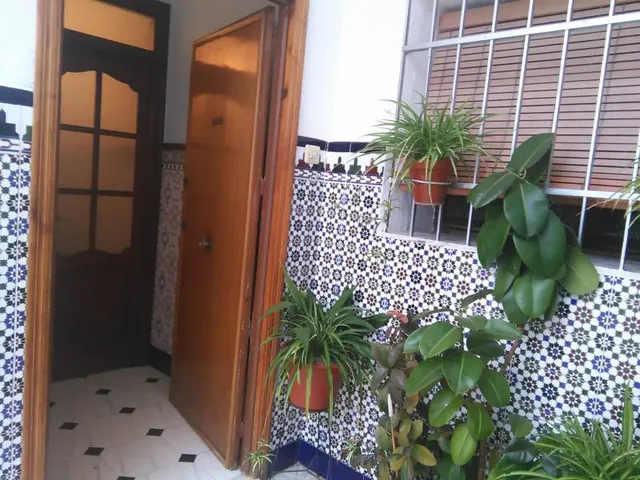 VIVIENDA A LA VENTA EN BELMEZ, CONSTRUCCIÓN FRANCESA. — 8