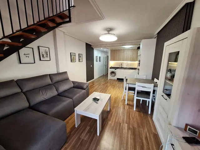 Apartamento 2 habitaciones 100m² en venta - Estacion de autobuses — 15