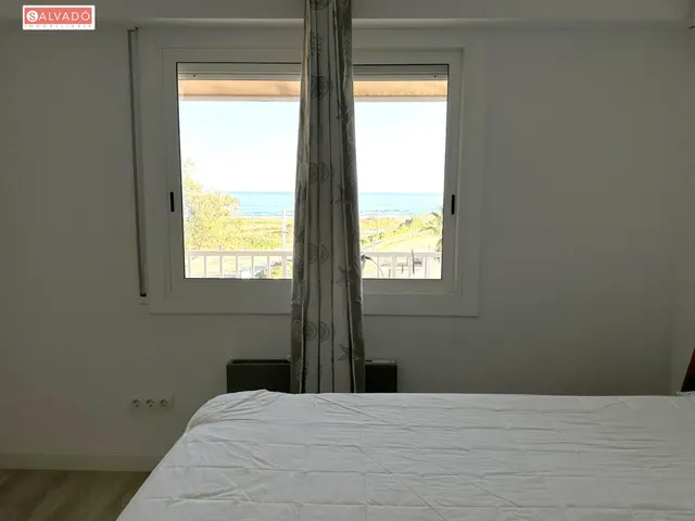 1ª LINIA DE MAR !!! LA JOYA DEL MAR EN VILANOVA !!! — 17