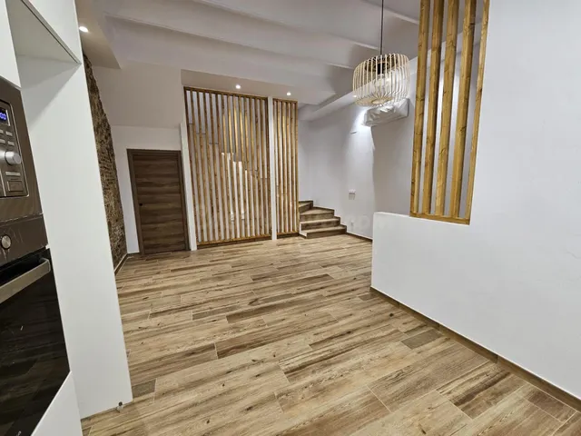 CASA DE PUEBLO EN VENTA EN MALGRAT DE MAR - foto 4