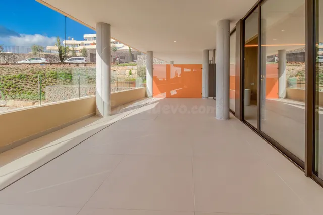 Apartamento 2 habitaciones 90m² en venta - Centro — 4