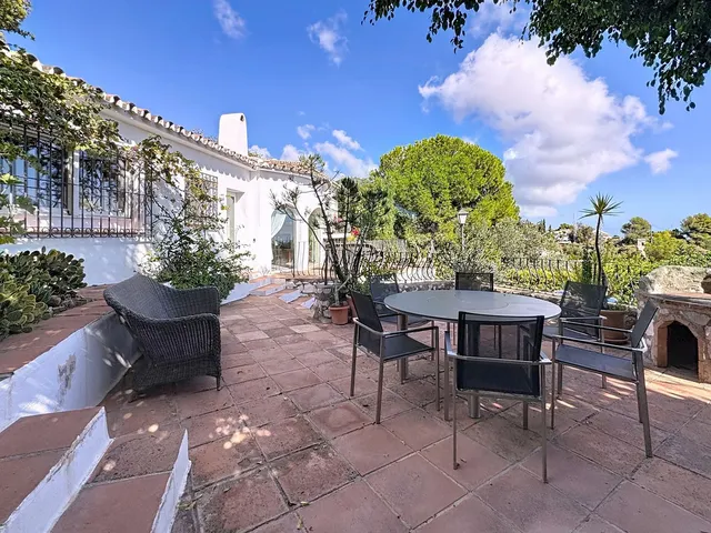 Chalet 4 habitaciones 298m² en venta - Riviera del sol — 41