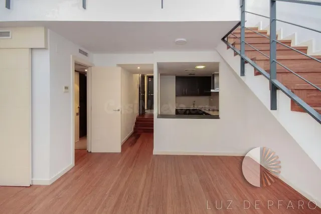 Exclusivo dúplex con piscina y 2 parking en El Putxet, Sarrià-Sant Gervasi — 5
