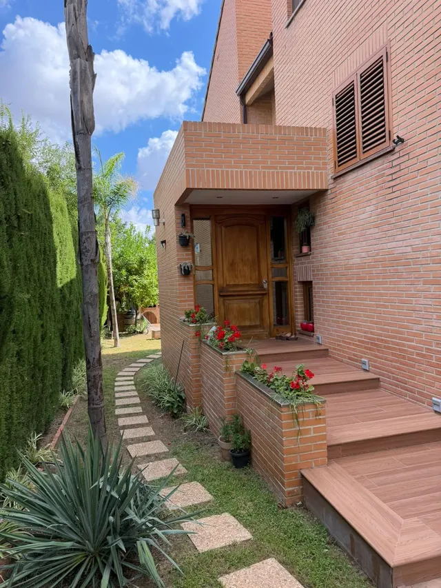 Casa 5 habitaciones 400m² en venta - Mas Camarena — 24