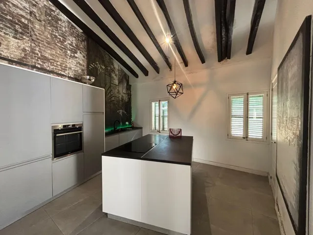 Casa señorial con algunas reformas pendientes — 22