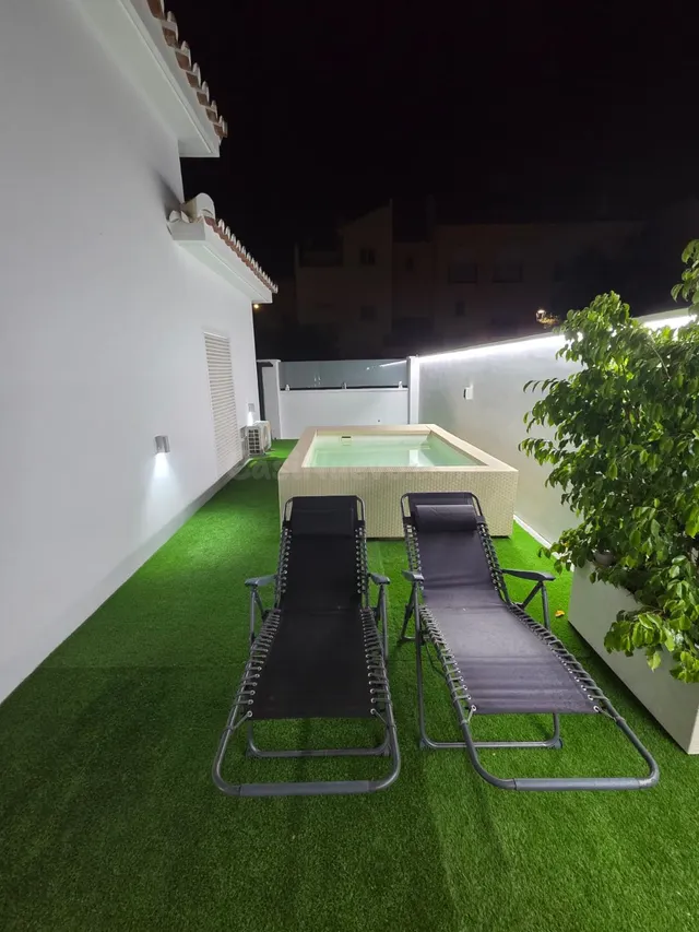 Chalet 5 habitaciones 358m² en venta - Riviera del sol - foto 4